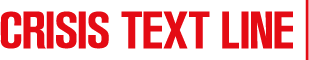 Crisis Text Line logo