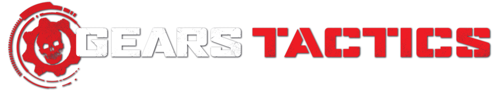 Gears Tactics Logo
