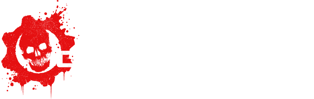 gears of war support text in image