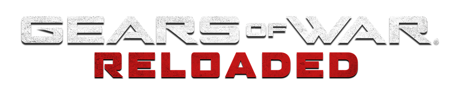 Gears of War Reloaded logo