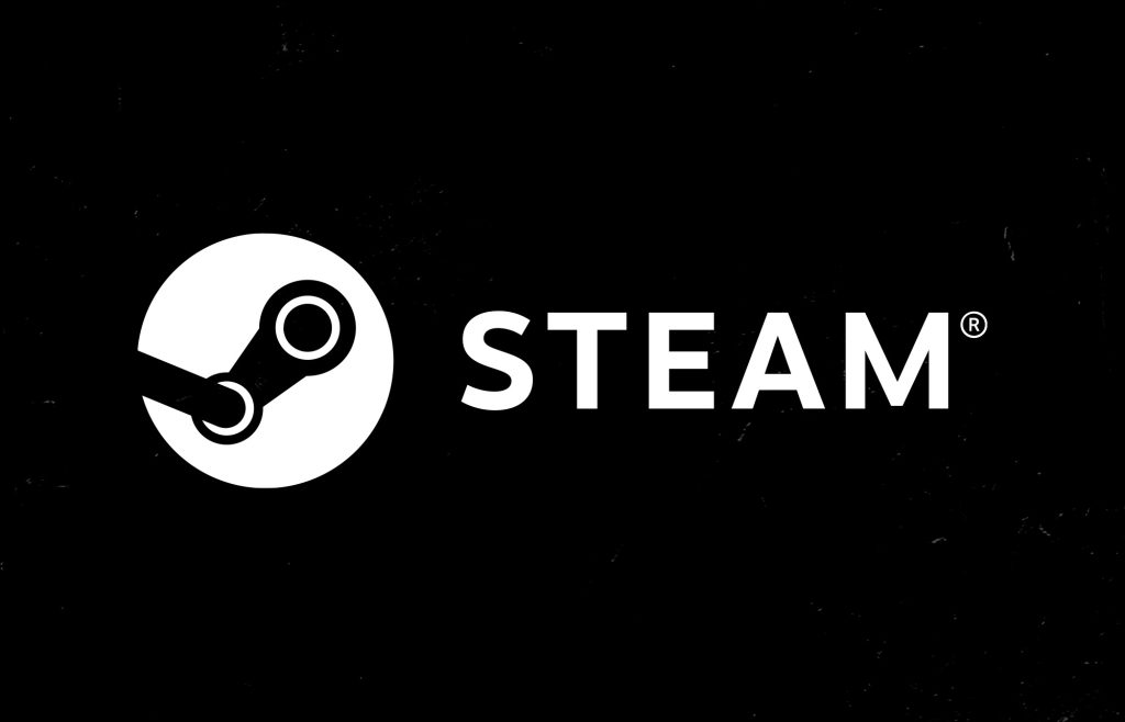 Steam logo