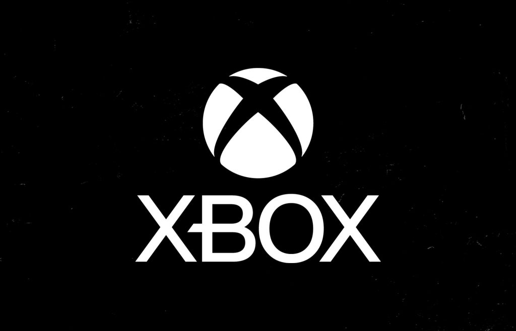 Xbox Logo
