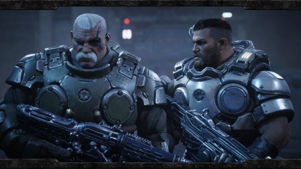 Sid and Gabe