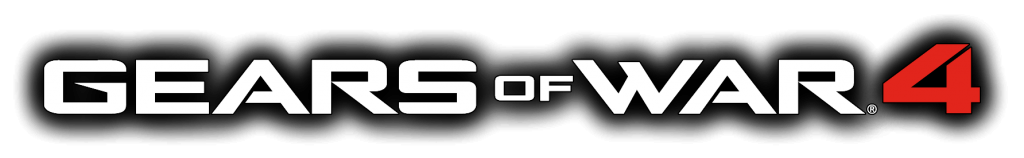 Logo de Gears of War 4