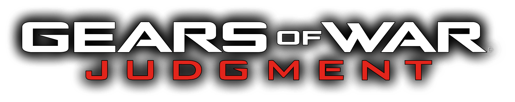 Logo Gears of War Judgment