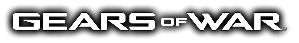 Logo de Gears of War
