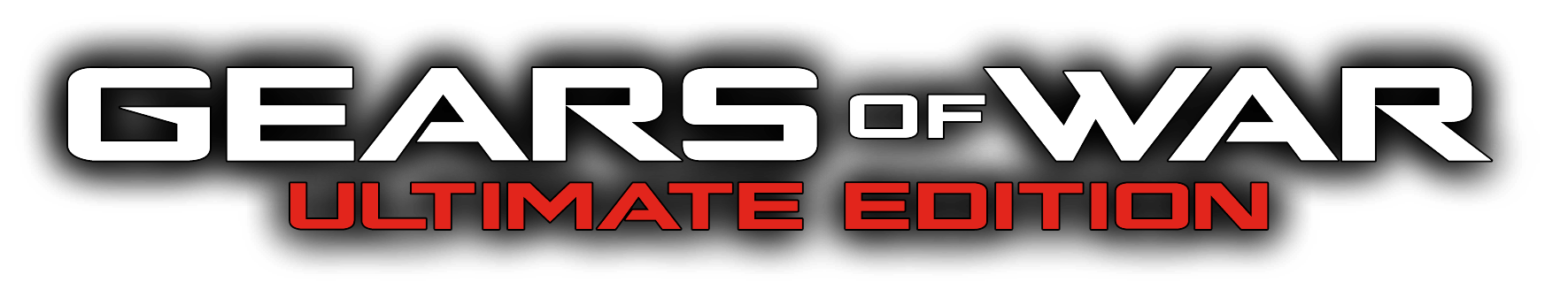 Gears Of War Ultimate Edition Logo