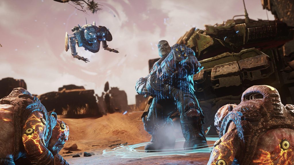 Jackbot Content Gears Tactics