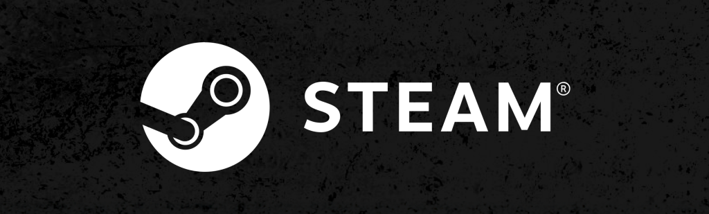 Steam Logo